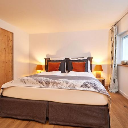 Apartamento Alpenrefugium Murnau am Staffelsee Exterior foto