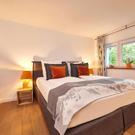Apartamento Alpenrefugium Murnau am Staffelsee Exterior foto