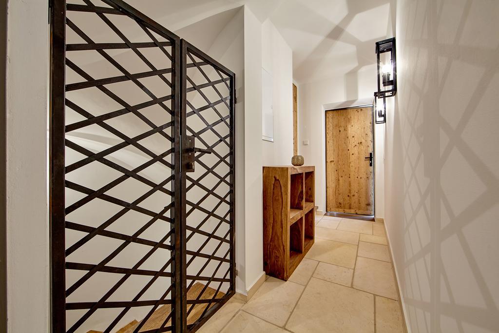 Apartamento Alpenrefugium Murnau am Staffelsee Exterior foto