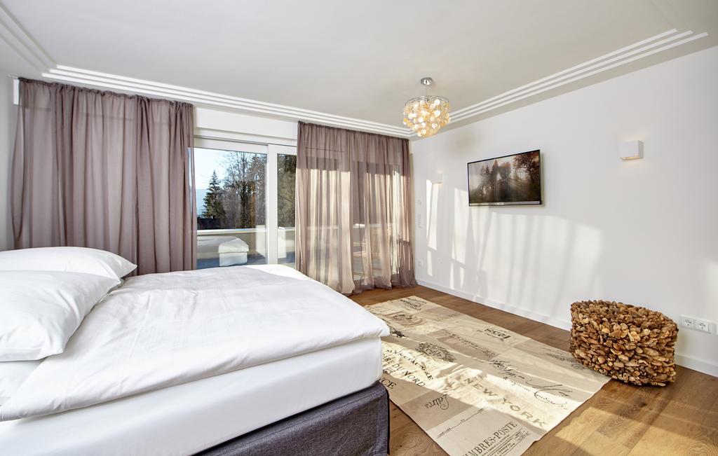 Apartamento Alpenrefugium Murnau am Staffelsee Exterior foto